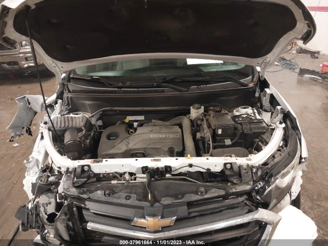Chevrolet Equinox Awd 2fl 2020 2GNAXTEV4L6171634 Image 10