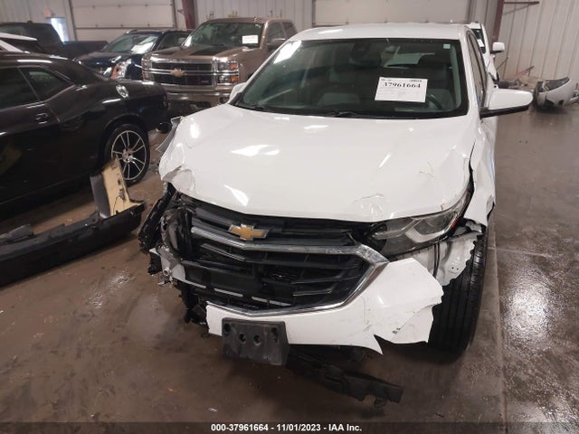 Chevrolet Equinox Awd 2fl 2020 2GNAXTEV4L6171634 Image 13