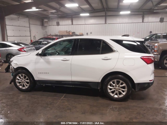 Chevrolet Equinox Awd 2fl 2020 2GNAXTEV4L6171634 Image 15