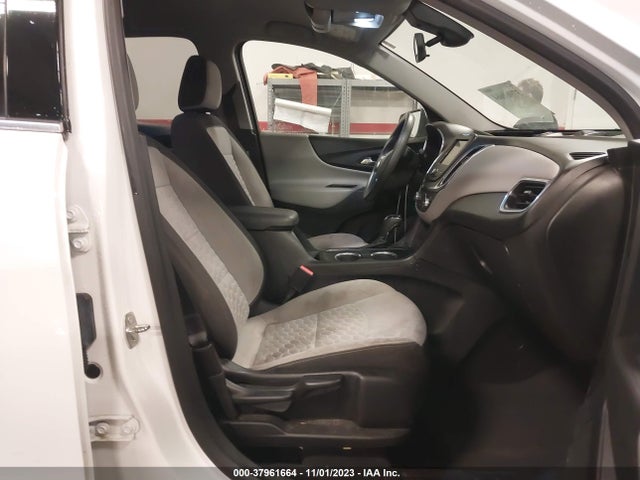 Chevrolet Equinox Awd 2fl 2020 2GNAXTEV4L6171634 Image 5