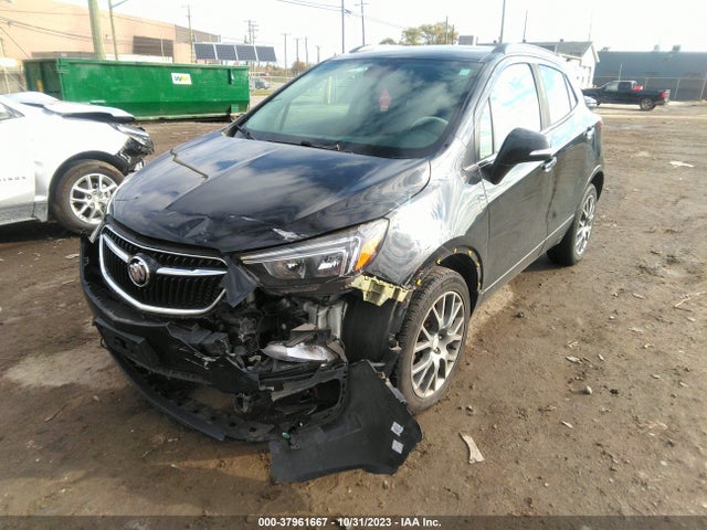 KL4CJ1SM0HB017259 Buick Encore Sport Touring