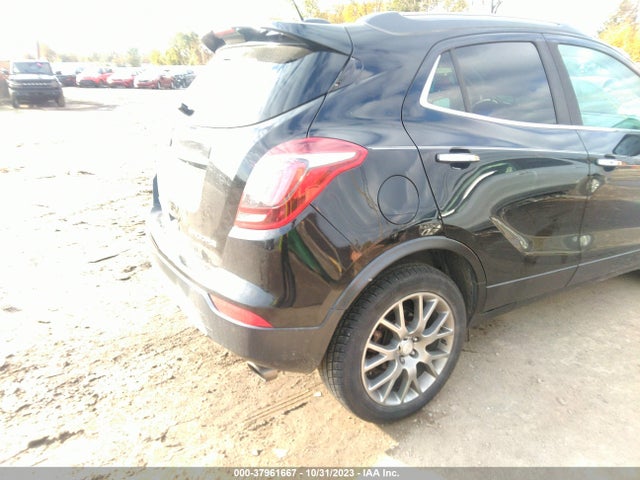KL4CJ1SM0HB017259 Buick Encore Sport Touring