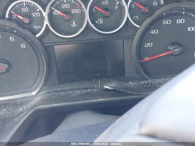 Chevrolet Tahoe 2wd Lt 2021 1GNSCNKD0MR102629 Image 15