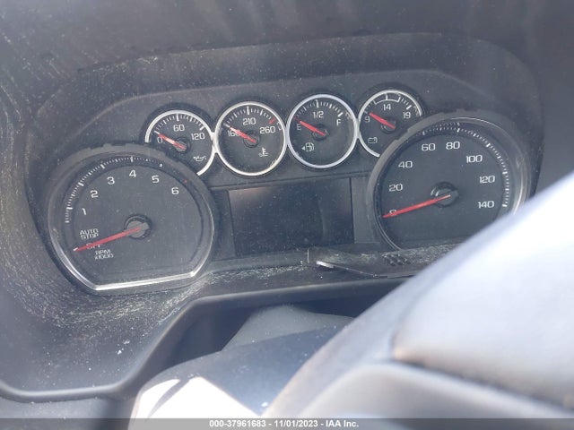 Chevrolet Tahoe 2wd Lt 2021 1GNSCNKD0MR102629 Image 7