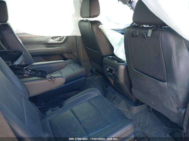 Chevrolet Tahoe 2wd Lt 2021 1GNSCNKD0MR102629 Image 8