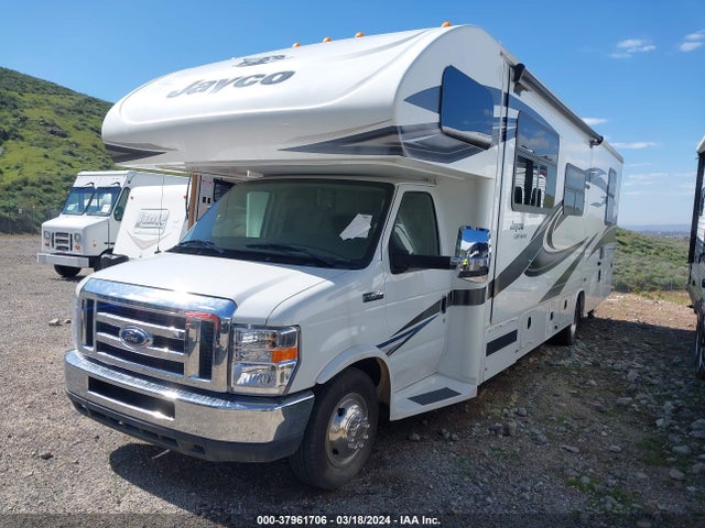 Ford Econoline 2019 1FDXE4FS4KDC17963 Image 62