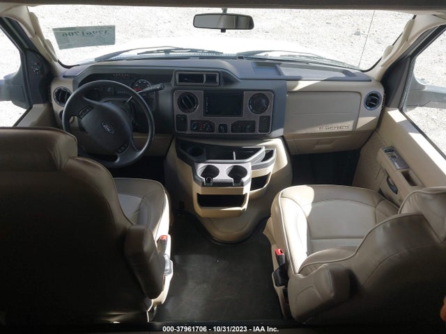 Ford Econoline 2019 1FDXE4FS4KDC17963 Image 65