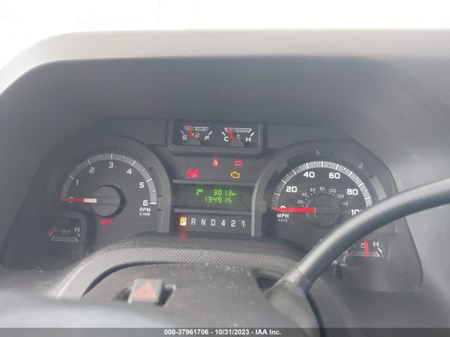 Ford Econoline 2019 1FDXE4FS4KDC17963 Image 66