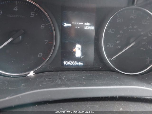 JA4AD2A32LZ012013 Mitsubishi Outlander Es 2.4