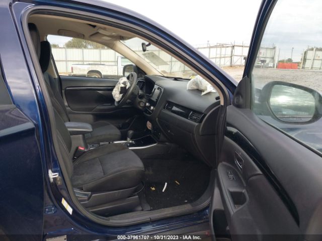 JA4AD2A32LZ012013 Mitsubishi Outlander Es 2.4