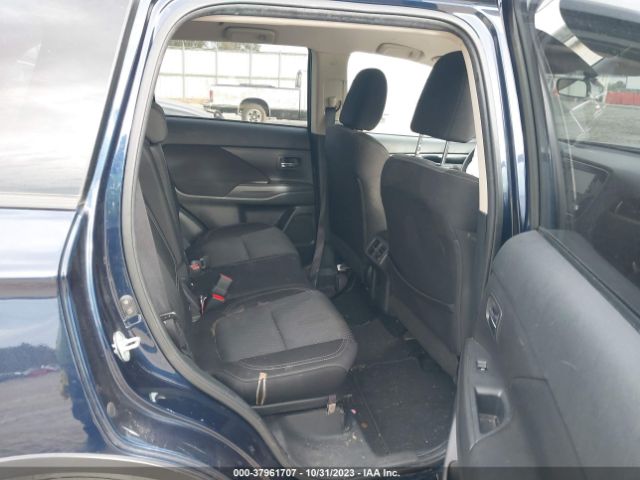 JA4AD2A32LZ012013 Mitsubishi Outlander Es 2.4