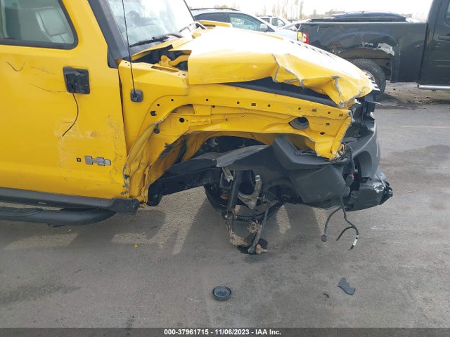 2006 HUMMER H3 SUV VIN: 5GTDN136568125359