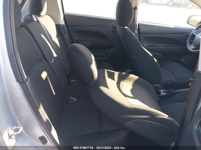 ML32AUHJ6MH013680 Mitsubishi Mirage Carbonite Edition/es/le