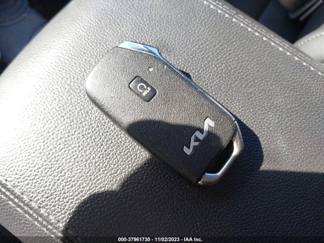 KIA Sportage Ex 2023 5XYK33AF9PG070086 Image 11
