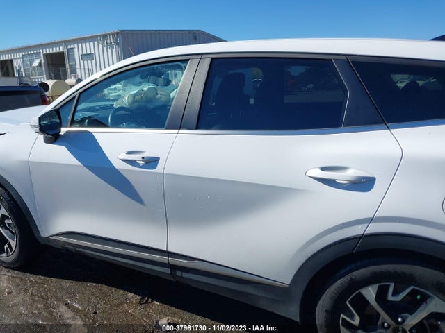 KIA Sportage Ex 2023 5XYK33AF9PG070086 Image 15
