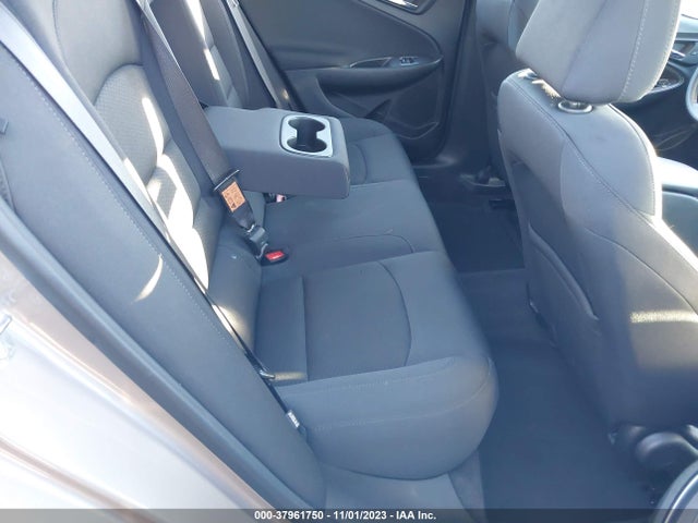 2022 CHEVROLET MALIBU FWD LT VIN: 1G1ZD5ST5NF118381