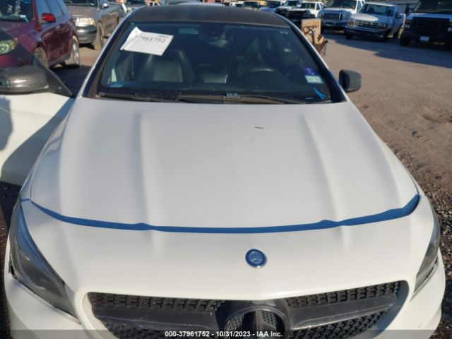 WDDSJ4EBXEN041713 Mercedes-Benz CLA 250