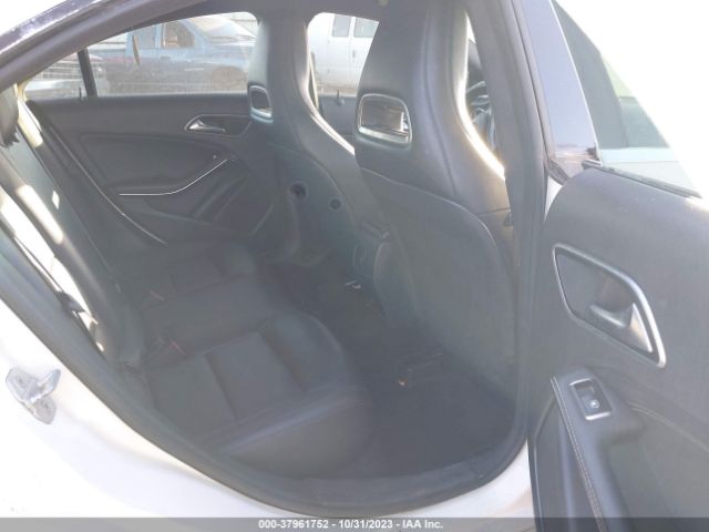 WDDSJ4EBXEN041713 Mercedes-Benz CLA 250