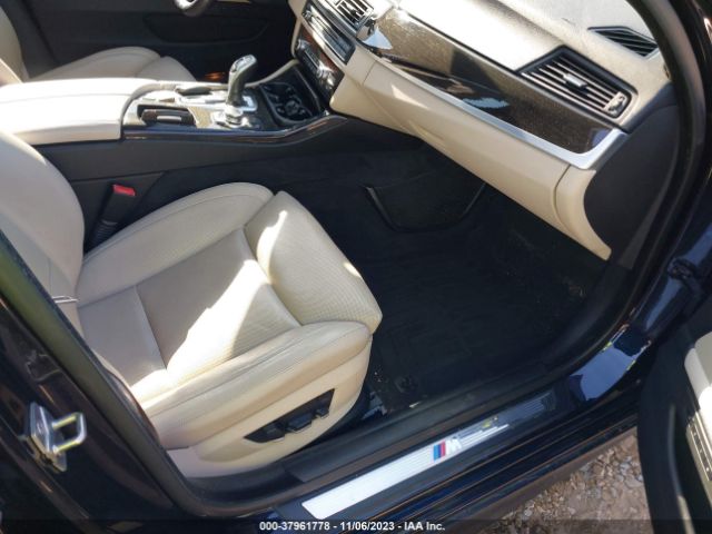 2011 BMW 535I WBAFR7C53BC802900 Photo 4