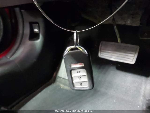 Honda CIVIC EX 2015 2HGFG3B8XFH505897 Image 11