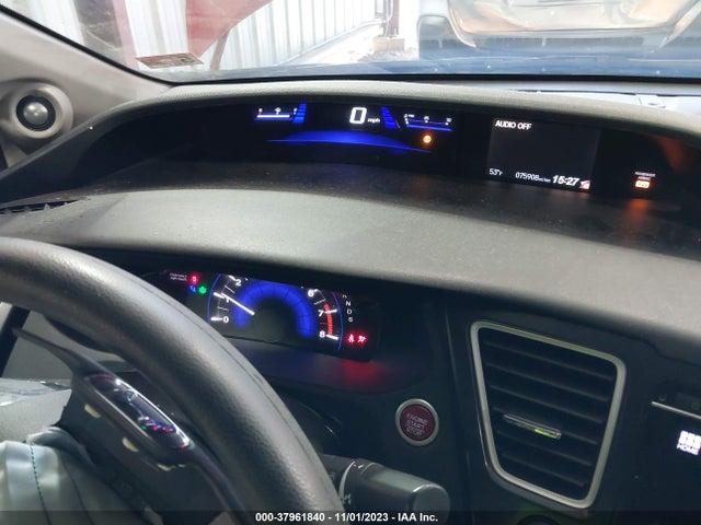 Honda CIVIC EX 2015 2HGFG3B8XFH505897 Image 15