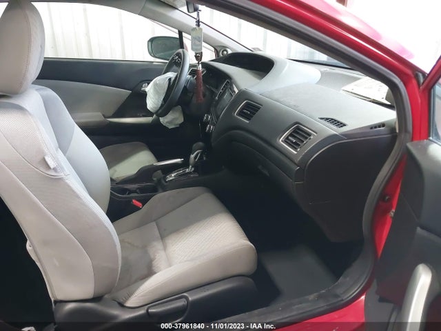 Honda CIVIC EX 2015 2HGFG3B8XFH505897 Image 5