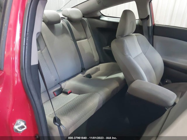 Honda CIVIC EX 2015 2HGFG3B8XFH505897 Image 8