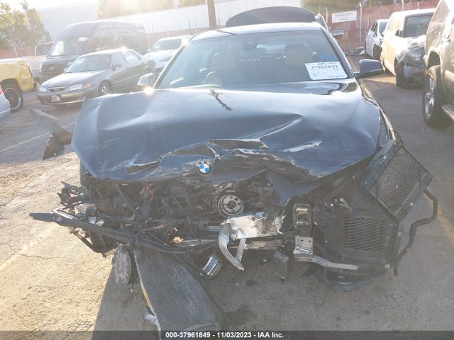 BMW ALPINA B7 2014 WBAYE8C54ED780477 Image 6