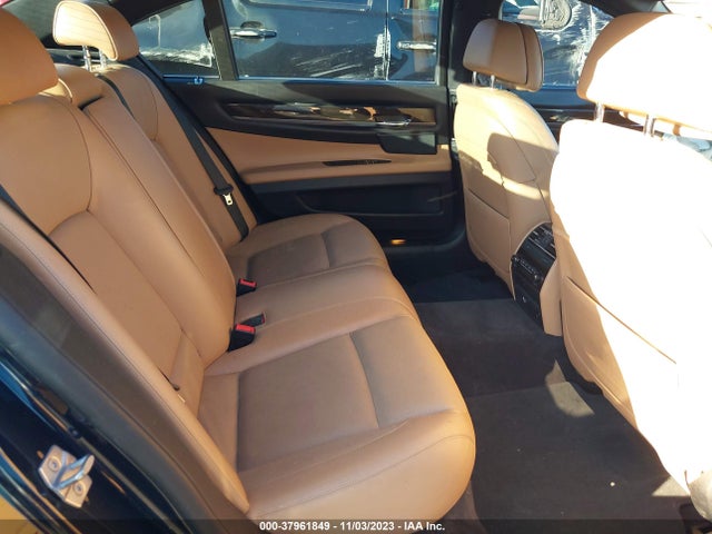 BMW ALPINA B7 2014 WBAYE8C54ED780477 Image 8