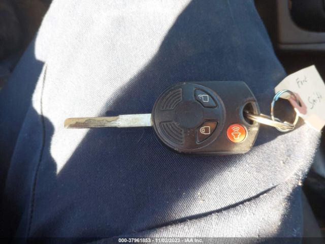 2014 FORD ESCAPE 1FMCU0GX5EUC17253 Photo 10