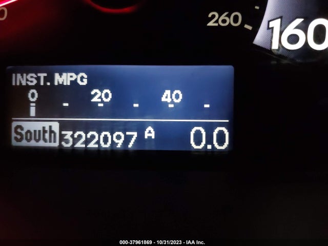 2005 HONDA ODYSSEY TOURING VIN: 5FNRL388X5B099722