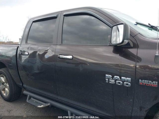 RAM 1500 Big Horn 2017 3C6RR7LTXHG523178 Image 14