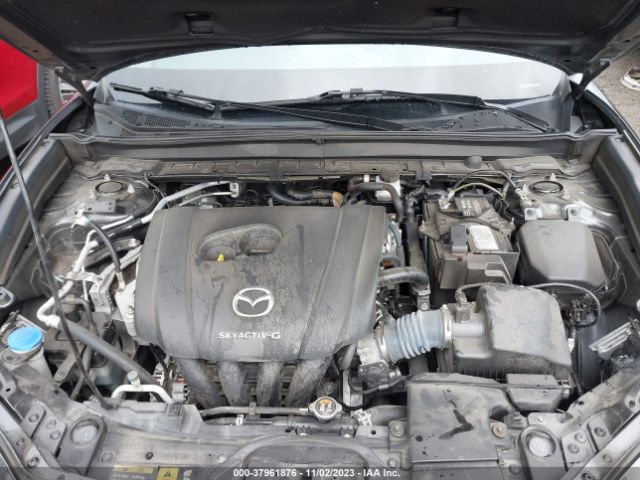 3MVDMBCL2LM108305 Mazda Cx-30 Select Package
