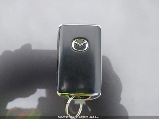 3MVDMBCL2LM108305 Mazda Cx-30 Select Package