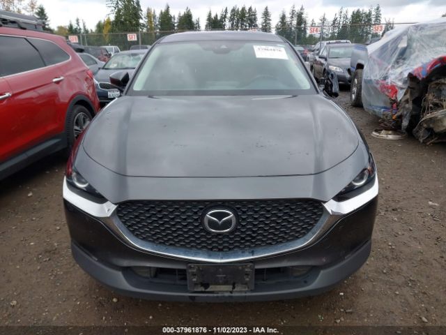 3MVDMBCL2LM108305 Mazda Cx-30 Select Package