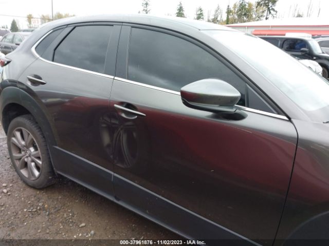 3MVDMBCL2LM108305 Mazda Cx-30 Select Package