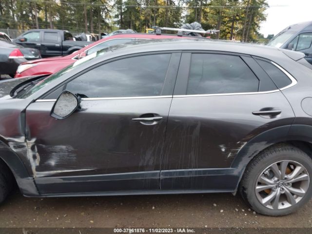 3MVDMBCL2LM108305 Mazda Cx-30 Select Package
