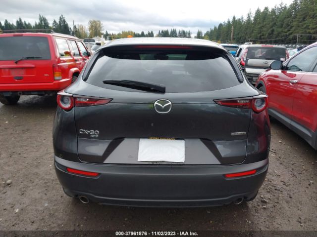 3MVDMBCL2LM108305 Mazda Cx-30 Select Package