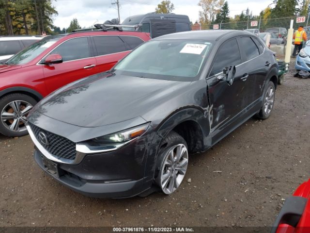 3MVDMBCL2LM108305 Mazda Cx-30 Select Package