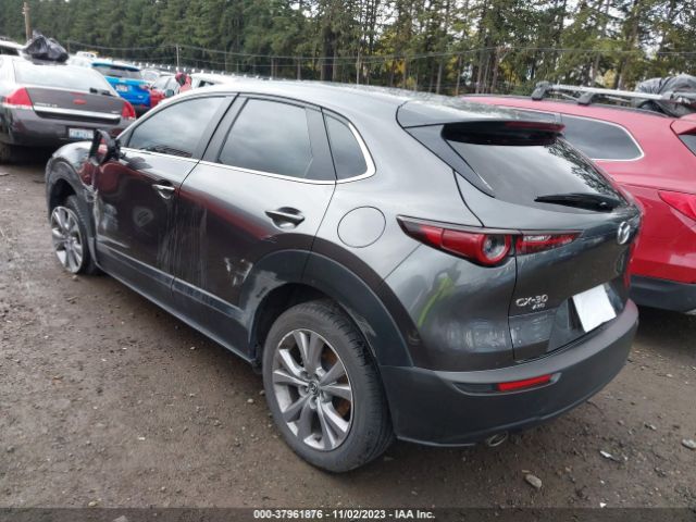 3MVDMBCL2LM108305 Mazda Cx-30 Select Package