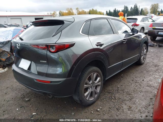 3MVDMBCL2LM108305 Mazda Cx-30 Select Package