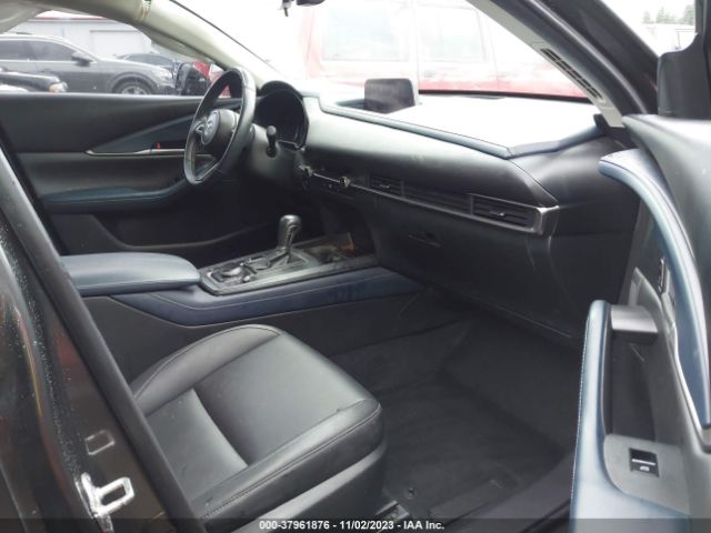 3MVDMBCL2LM108305 Mazda Cx-30 Select Package
