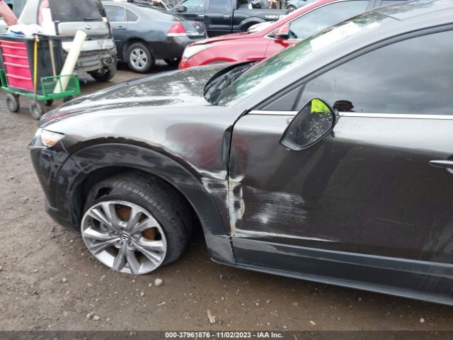 3MVDMBCL2LM108305 Mazda Cx-30 Select Package