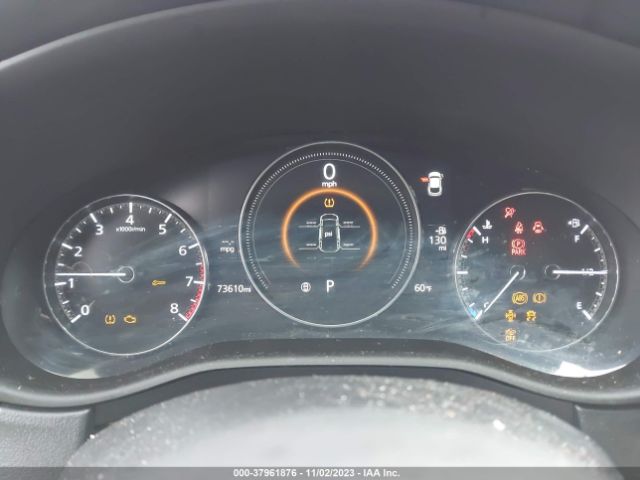3MVDMBCL2LM108305 Mazda Cx-30 Select Package