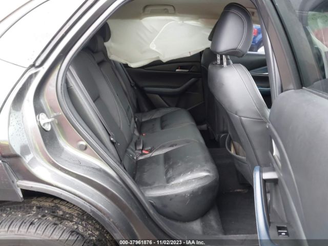 3MVDMBCL2LM108305 Mazda Cx-30 Select Package