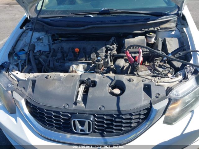 19XFB2F82EE246012 Honda CIVIC EX