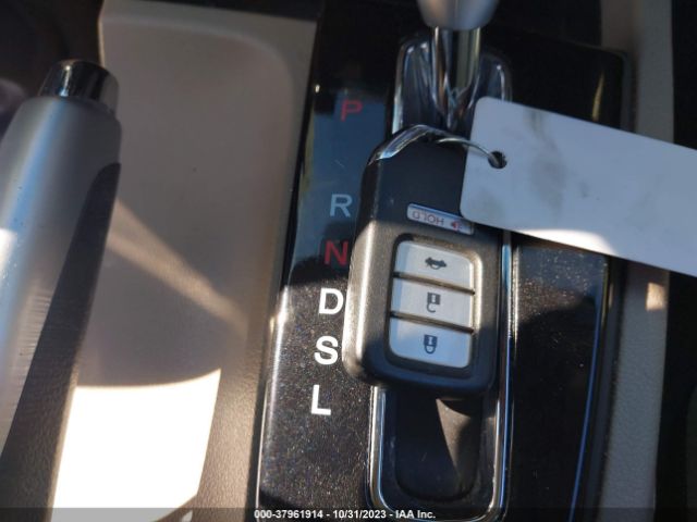 19XFB2F82EE246012 Honda CIVIC EX