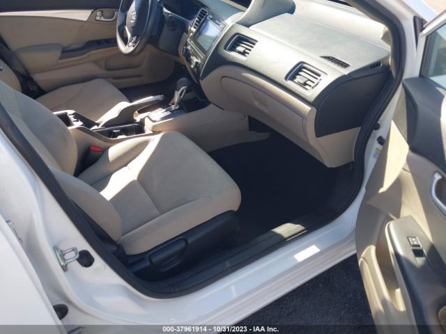 19XFB2F82EE246012 Honda CIVIC EX