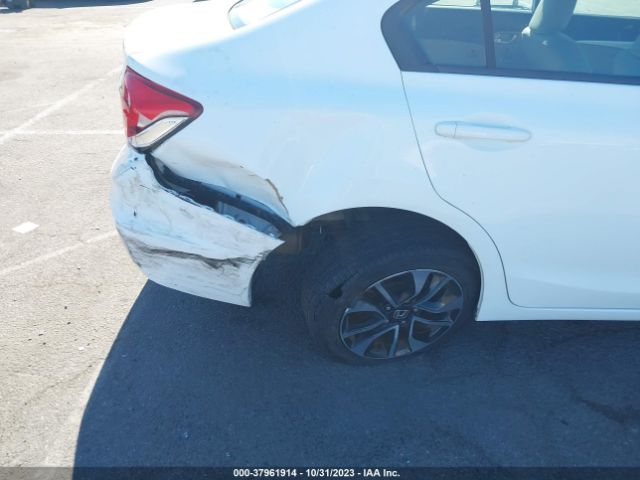 19XFB2F82EE246012 Honda CIVIC EX