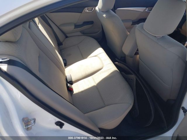 19XFB2F82EE246012 Honda CIVIC EX